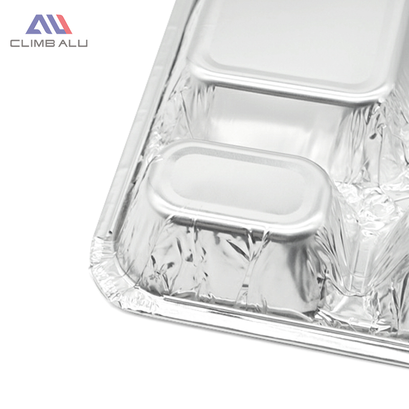 aluminum foil containers 10