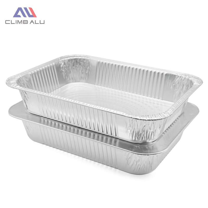 aluminum foil containers 11