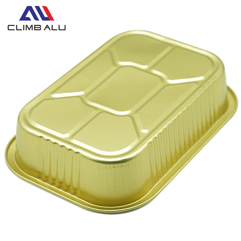 aluminum foil containers 8